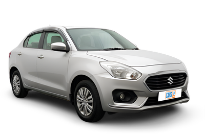 Maruti Dzire-img